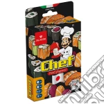 Dal Negro: Chef Piatti Giapponesi giochi