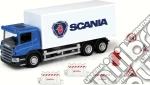 Rmz City: Camion Portacontainer Playset Scala 1:64 (Assortimento) giochi