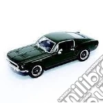 Volkswagen Beetle 1967 Verde Chiaro giochi