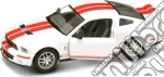 Lucky Die Cast: Shelby Gt 500 2007 Bianco giochi