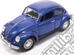 Lucky Die Cast: 1967 Volkswagen Beetle Blu Scuro giochi