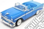 Lucky Die Cast: 1956 Chevrolet Bel Air Blu giochi