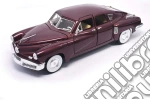 Lucky Die Cast: 1948 Tucker Torpedo Bordeaux giochi