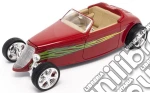 Lucky Die Cast: 1933 Ford Convertible Coupe Rosso giochi