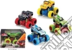 My 66: Monster Car Cross Country Animals 1:34 4X4 Frizione giochi