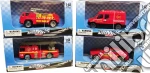 Driving: Pompieri 1:64 giochi