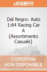 Dal Negro: Auto 1:64 Racing Car A (Assortimento Casuale) gioco