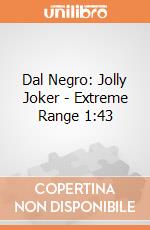 Dal Negro: Jolly Joker - Extreme Range 1:43 gioco