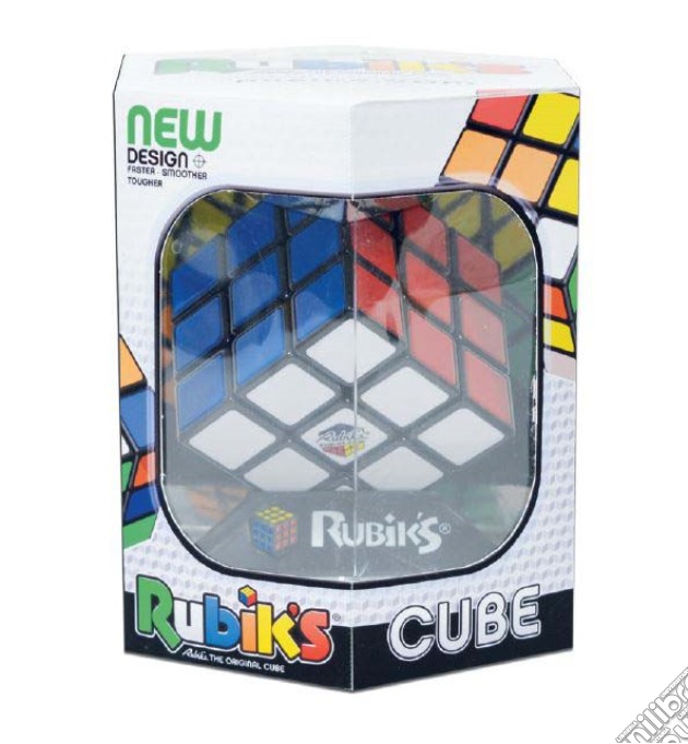 Cubo Di Rubik 3x3 Exa gioco di The Box