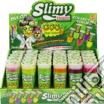 Slimy - Provette - Display 30 Pz