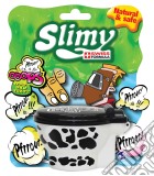 Slimy - Toilette - Blister 1 Pz gioco