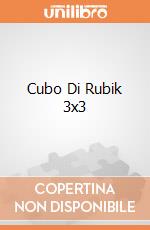 Cubo Di Rubik 3x3 gioco di The Box