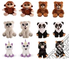 Feisty Pets - Peluche Spàventoso (un àrticolo senzà possibilità di sceltà) gioco di Mac2