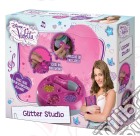 Violetta - Glitter Studio gioco di Mac2