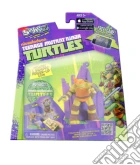 Ninja Turtles - Swappz - Mini Personaggio Interattivo giochi