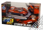 Flash And Dash - Auto Radiocomandata Deluxe 1:20 Ass. 2 giochi