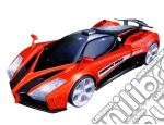 Flash And Dash - Auto Radiocomandata Standard 1:28 Ass. 3