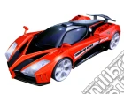 Flash And Dash - Auto Radiocomandata Standard 1:28 Ass. 3 giochi