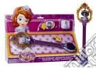 Sofia La Principessa - Bacchetta Magica Con Mini Personaggio giochi