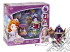 Sofia La Principessa - Amuleto Con Mini Personaggio gioco di Giochi Preziosi