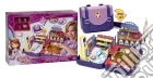 Sofia La Principessa - Zainetto Playset Accademia Reale giochi