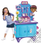 Dottoressa Peluche - Il Banchetto Delle Cure - Elettronico Solo Suoni giochi