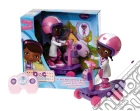 Dottoressa Peluche - Dms Monopattino Rc - Elettronico giochi