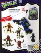 Teenage Mutant Ninja Turtles - Personaggio Base Ass. 6 Z-line giochi