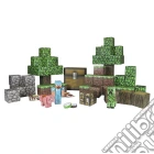 Minecraft - Papercraft - Set Deluxe 90 Pz giochi