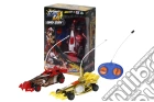 Flash And Dash - Auto Radiocomandata 1:32 Base Metal Ass. 2 giochi