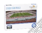 Nanostad 3D Stadium Puzzle - Napoli Stadio giochi