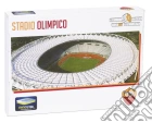 Nanostad 3D Stadium Puzzle - Roma Stadio gioco di Giochi Preziosi