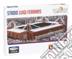 Nanostad 3D Stadium Puzzle - Marassi Genoa