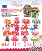 Lalaloopsy - Mini Doll 8 Cm Ass. 3 giochi