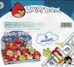 Angry Birds - Peluche Cm 10 Con Suoni