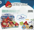 Angry Birds - Peluche Cm 10 Con Suoni giochi