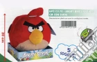 Angry Birds - Peluche Cm 20 Con Suoni giochi