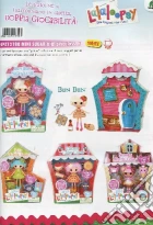 Lalaloopsy - Mini Doll 8 Cm Ass. 5 - Sugar And Spice giochi