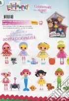 Lalaloopsy - Mini Doll 8 Cm Ass. 4 - Fairy giochi