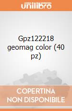 Gpz122218 geomag color (40 pz)