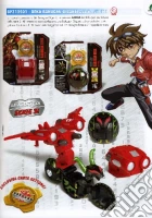 Bakugan - Deka Bakugan Gigante Ass. 05 Serie 3 giochi