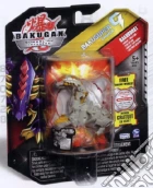 Bakugan - Booster Pack Ass. 17 Serie 3 giochi