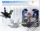 Bakugan - Evil Twin Pack giochi