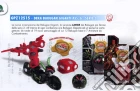 Bakugan - Deka Bakugan Gigante Ass. 06 Serie 3 giochi