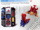 Bakugan - Combat Set Ass. 04 Serie 3 giochi