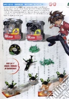 Bakugan - Macchina D'Assalto giochi