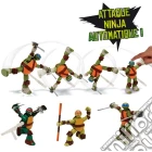 Teenage Mutant Ninja Turtles - Ninja Action Dlx giochi
