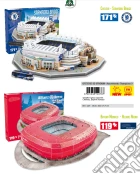 Nànostàd 3D Stàdium Puzzle - Chàmpions (un àrticolo senzà possibilità di sceltà) 3 (Chelseà / Bàyern) gioco di Giochi Preziosi