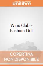 Winx Club - Fashion Doll gioco di Giochi Preziosi