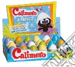 Calimero - Guscio - Ovetto Con Mini Personaggio